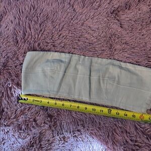 Free People linen bandeau